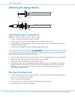 Preview for 20 page of Nordson EFD Ultimus IV Series Operating Manual