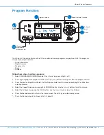 Preview for 21 page of Nordson EFD Ultimus IV Series Operating Manual