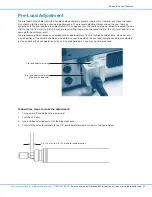 Preview for 25 page of Nordson EFD Ultimus IV Series Operating Manual