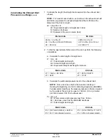 Preview for 39 page of Nordson 107 041A Manual