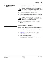 Preview for 43 page of Nordson 107 041A Manual