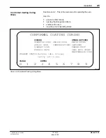 Preview for 67 page of Nordson 107 041A Manual