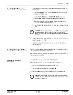 Preview for 77 page of Nordson 107 041A Manual