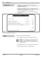 Preview for 86 page of Nordson 107 041A Manual