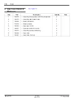 Preview for 154 page of Nordson 107 041A Manual