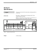 Preview for 163 page of Nordson 107 041A Manual