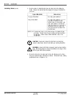 Preview for 14 page of Nordson 3000V Series Manual