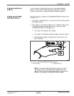 Preview for 43 page of Nordson 3000V Series Manual