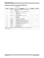 Preview for 28 page of Nordson A16A Customer Product Manual