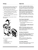 Preview for 2 page of Nordson Iso-Flo HD Operator Card