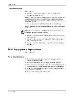 Preview for 56 page of Nordson kinetix Manual