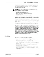 Preview for 7 page of Nordson Rhino VE Customer Product Manual