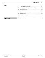 Preview for 5 page of Nordson Select Coat SC-204HS Manual