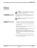 Preview for 29 page of Nordson Select Coat SC-204HS Manual