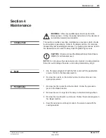 Preview for 33 page of Nordson Select Coat SC-204HS Manual