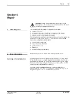 Preview for 43 page of Nordson Select Coat SC-204HS Manual