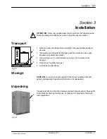 Preview for 41 page of Nordson VersaBlue VA Manual