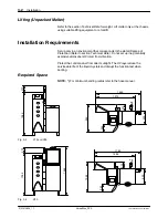 Preview for 42 page of Nordson VersaBlue VA Manual