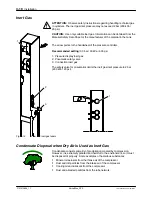 Preview for 58 page of Nordson VersaBlue VA Manual