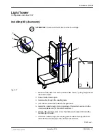 Preview for 59 page of Nordson VersaBlue VA Manual