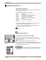 Preview for 100 page of Nordson VersaBlue VA Manual