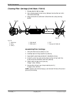 Preview for 162 page of Nordson VersaBlue VA Manual