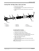 Preview for 163 page of Nordson VersaBlue VA Manual