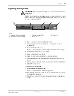 Preview for 207 page of Nordson VersaBlue VA Manual