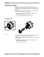 Preview for 218 page of Nordson VersaBlue VA Manual