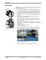 Preview for 220 page of Nordson VersaBlue VA Manual