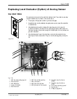 Preview for 227 page of Nordson VersaBlue VA Manual