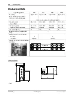 Preview for 240 page of Nordson VersaBlue VA Manual