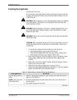 Preview for 126 page of Nordson Vulcan Jet Customer Product Manual