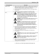 Preview for 127 page of Nordson Vulcan Jet Customer Product Manual