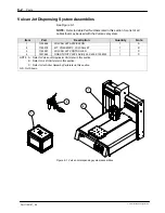 Preview for 160 page of Nordson Vulcan Jet Customer Product Manual