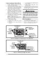 Preview for 18 page of Nordyne E2EB-010-HB Owner'S Manual & Installation Instructions