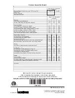 Preview for 32 page of Nordyne E2EB-010-HB Owner'S Manual & Installation Instructions