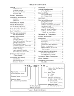 Preview for 3 page of Nordyne M3RL 060A AW Installation Instructions Manual