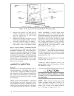 Preview for 20 page of Nordyne M3RL 060A AW Installation Instructions Manual