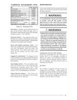 Preview for 29 page of Nordyne M3RL 060A AW Installation Instructions Manual