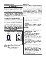 Preview for 5 page of Nordyne M4RC-072D-35C Installation Instructions Manual