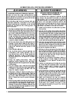 Preview for 6 page of Nordyne M4RC-072D-35C Installation Instructions Manual