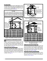 Preview for 8 page of Nordyne M4RC-072D-35C Installation Instructions Manual