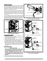 Preview for 22 page of Nordyne M4RC-072D-35C Installation Instructions Manual