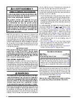 Preview for 26 page of Nordyne M4RC-072D-35C Installation Instructions Manual