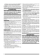 Preview for 36 page of Nordyne M4RC-072D-35C Installation Instructions Manual