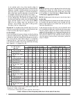 Preview for 10 page of Nordyne MB6BM Series Installation Instructions Manual