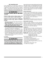 Preview for 15 page of Nordyne MB6BM Series Installation Instructions Manual