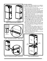 Preview for 7 page of Nordyne MB7BM Series Installation Instructions Manual