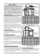 Preview for 8 page of Nordyne SC038D-23A Installation Instructions Manual